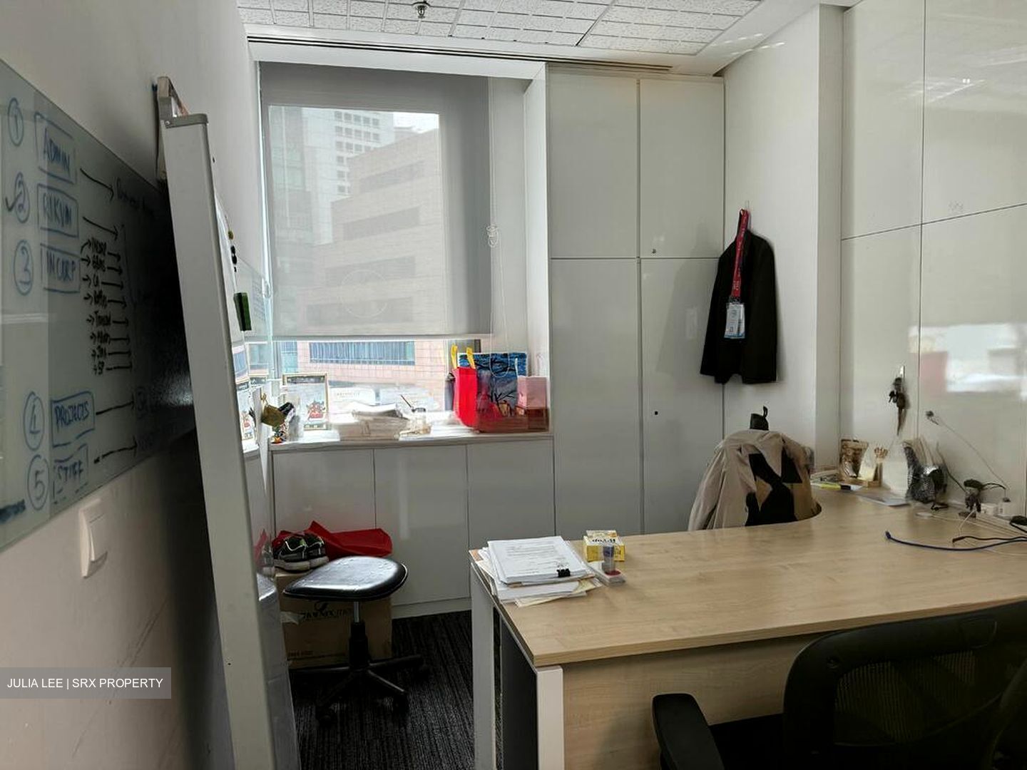 Prudential Tower (D1), Office #510066781